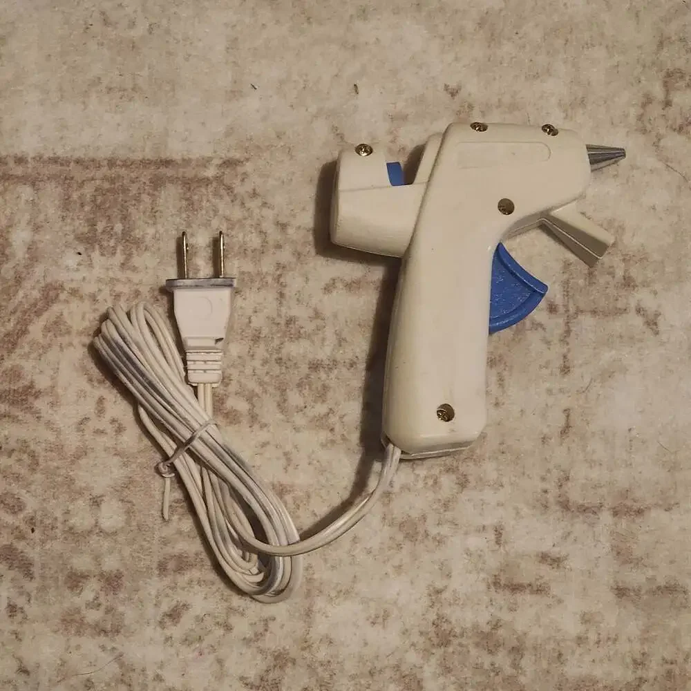 Adhesive Tech Mini High Temp Glue Gun